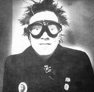 PunkChat for Punks!