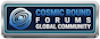 Cosmicround Forums