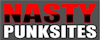 Nasty Nasty Punk Sites